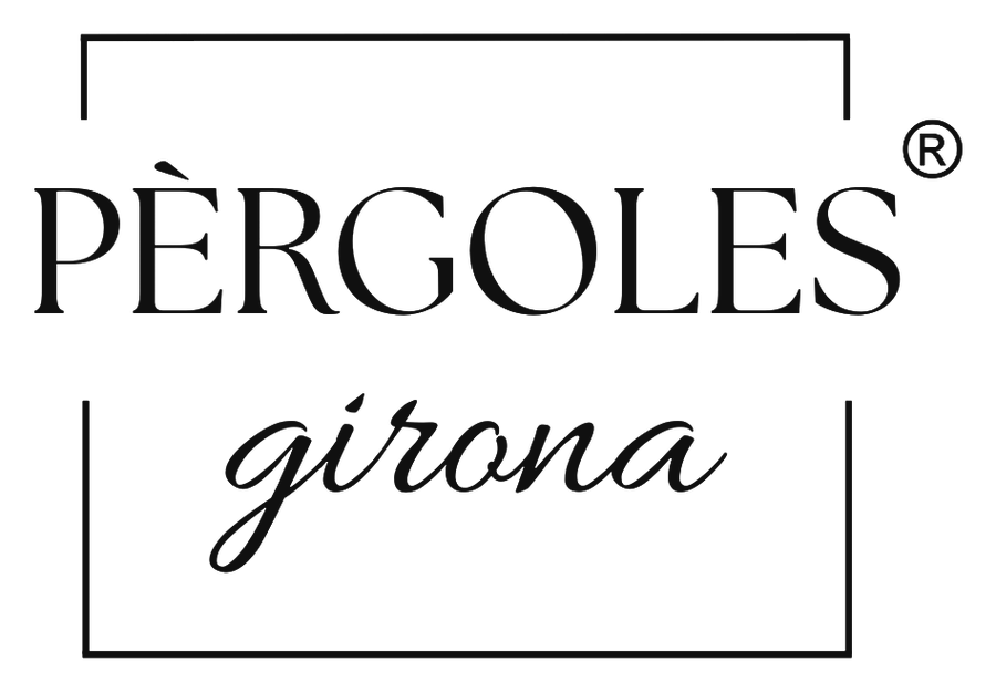 Identitat de marca Pèrgoles Girona