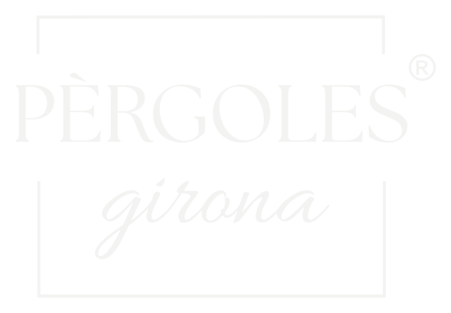Pérgolas Girona