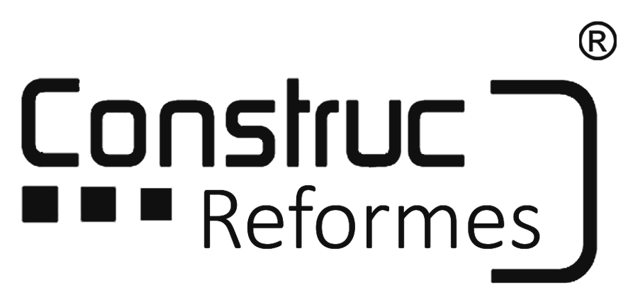 Identitat de marca Construc Reformes
