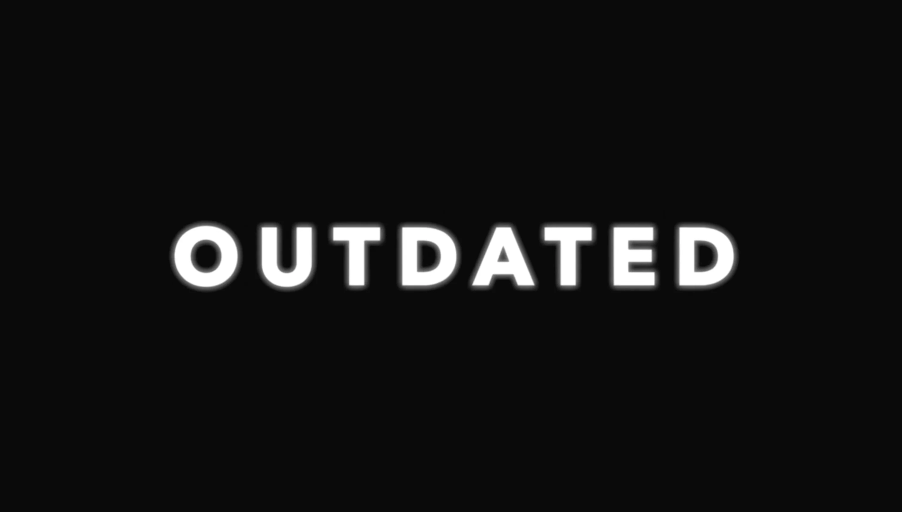 OUTDATED — peça audiovisual i 3D